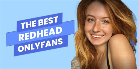 teen redhead porn|The Top 10 Redhead Onlyfans Accounts of 2024 .